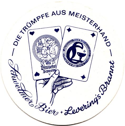 schwelm en-nw schwelmer rund 2b (215-die trmpfe-blau)